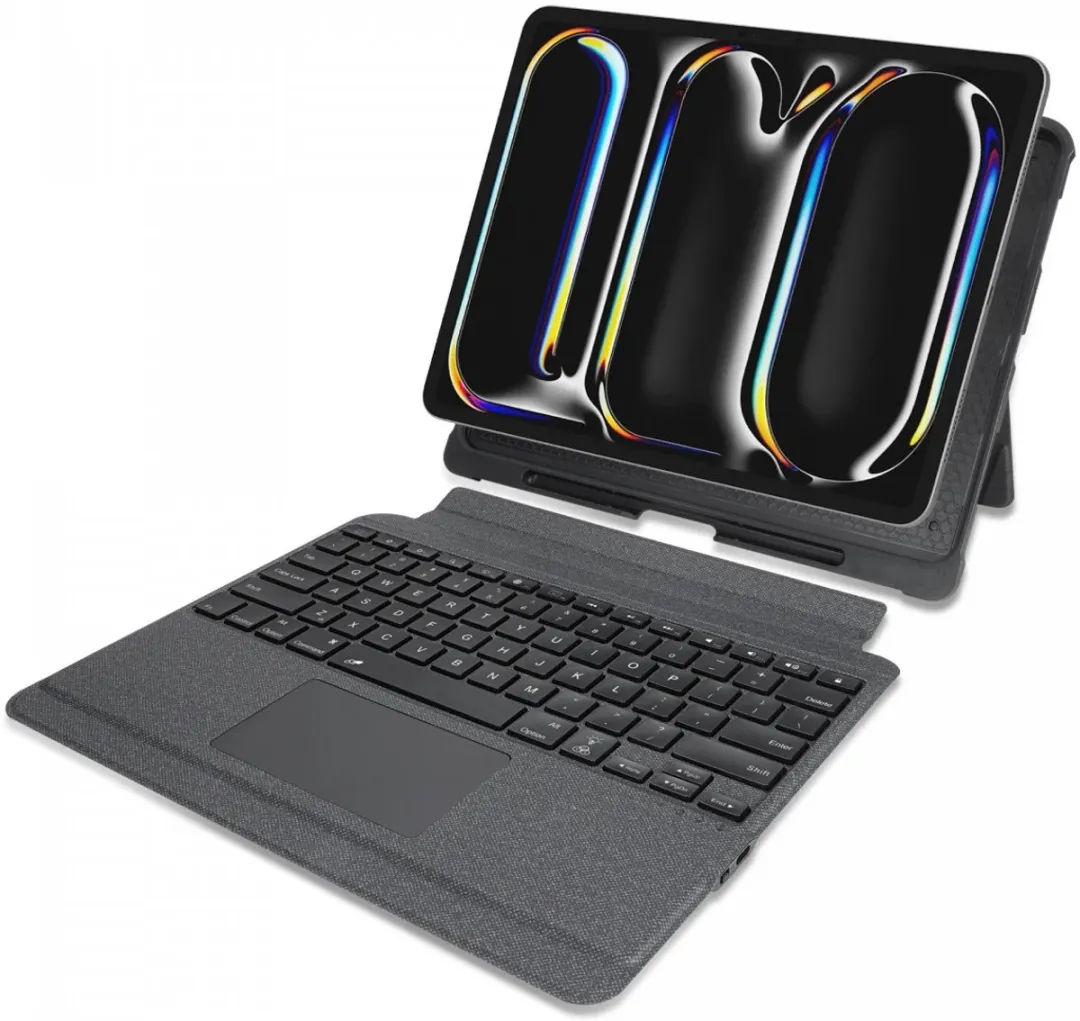 Buddi Thorn Hoes iPad Pro 13 (2024)