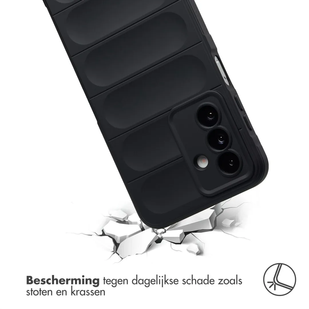 Imoshion Hoesje Samsung Galaxy A17