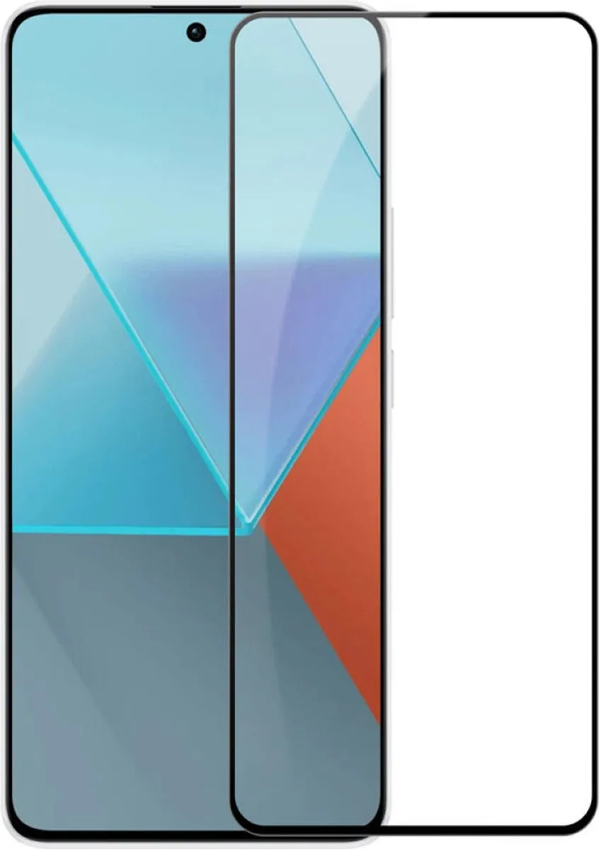 Nillkin Screen Protector Xiaomi Poco X6 Pro
