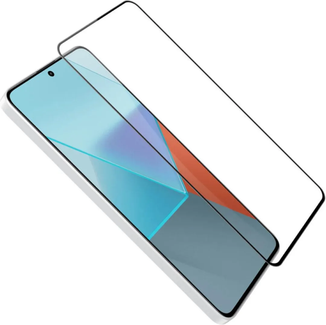 Nillkin Screen Protector Xiaomi Poco X6 Pro - 9H Tempered Glass