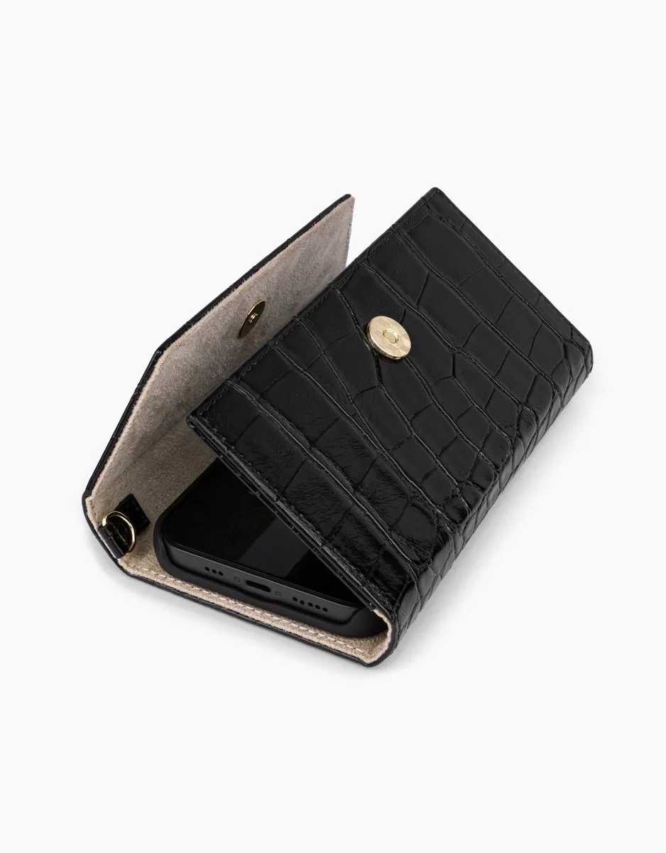 iDeal of Sweden iPhone 11/Pro Hoesje