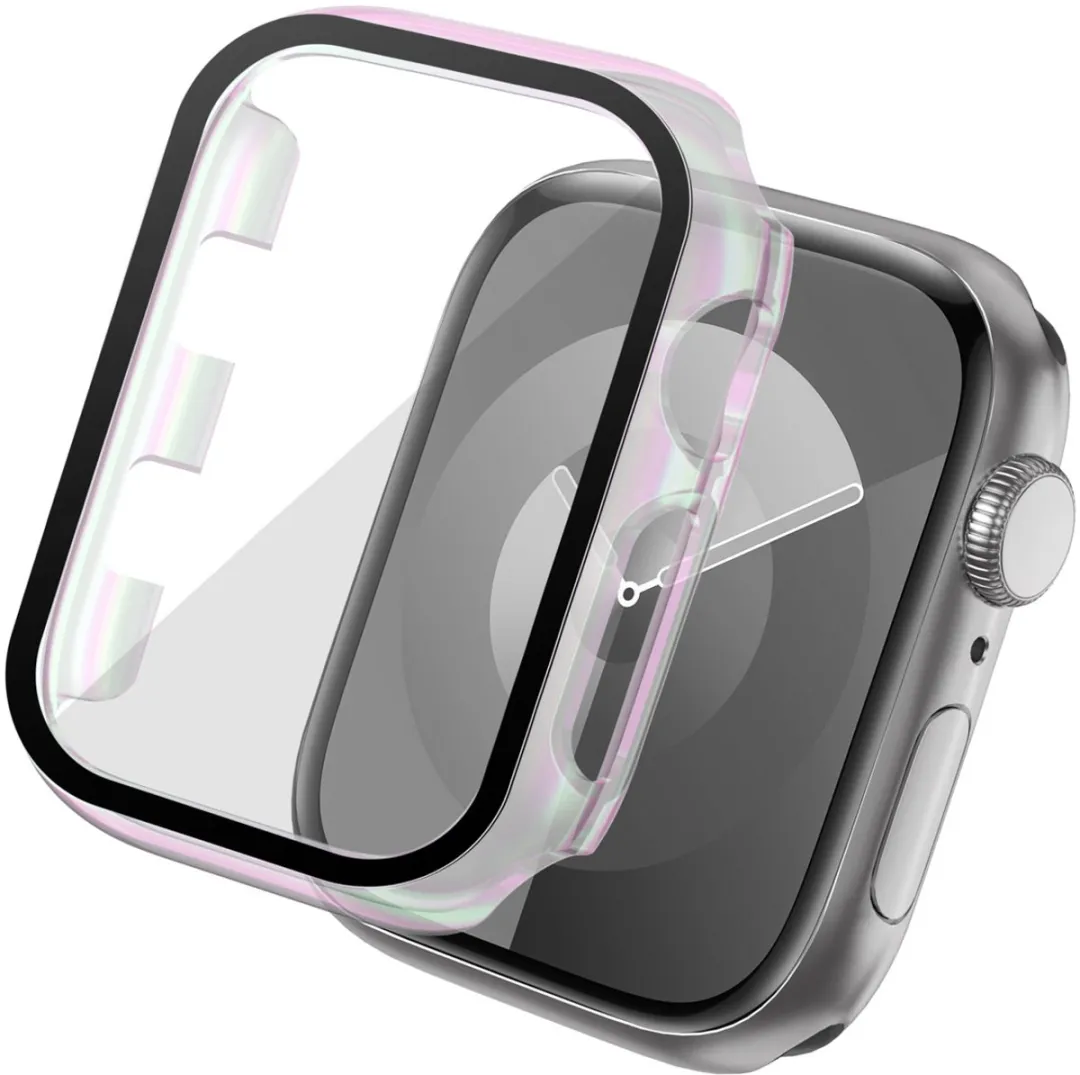 Imoshion Screen Protector Apple Watch 42mm - Transparant