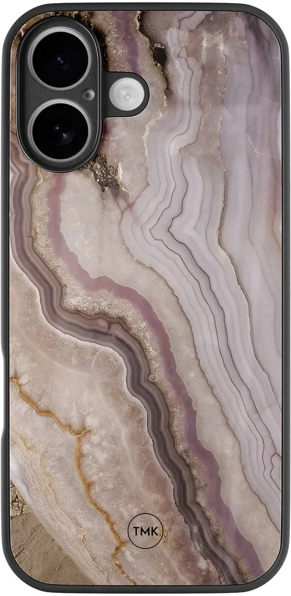 Casevibes iPhone 17 Hoesje