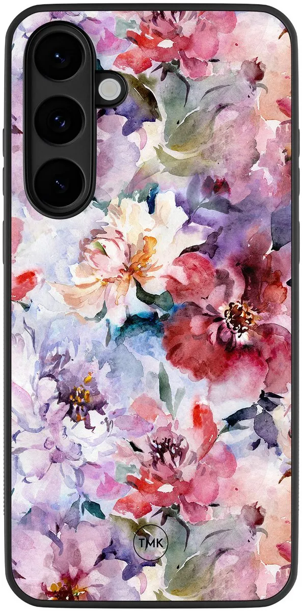 Casevibes S/S25FE/B/030 Hoesje Samsung Galaxy S25 FE