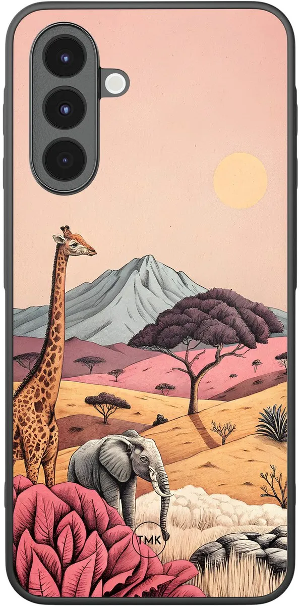Casevibes Samsung Galaxy A16 Hoesje
