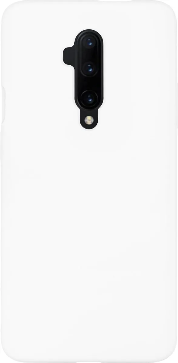 BMAX Siliconen Hoesje OnePlus 7T Pro