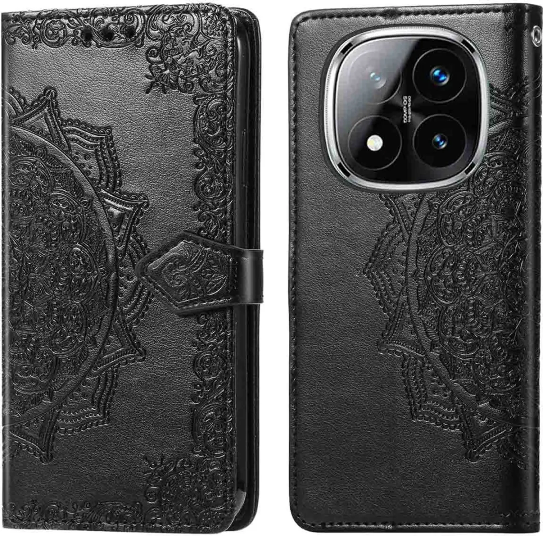 Imoshion Hoesje Xiaomi Poco X7