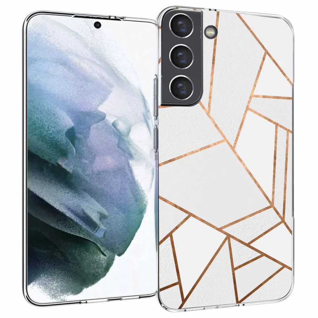 Imoshion Hoesje Samsung Galaxy S22 Plus