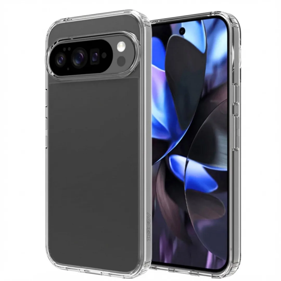 Accezz Xtreme Impact Backcover 2.0 Hoesje