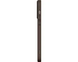 Spigen Cyrill Kajuk Mag Hoesje iPhone 14 Pro Max - Bruin - ACS04881