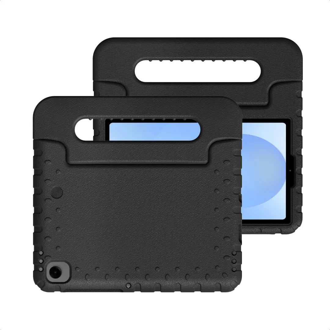 Imoshion Tablethoes Samsung Galaxy Tab A9/A11 8.7"