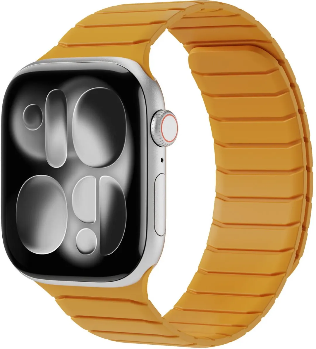 Buddi Fuse Magnetisch Bandje Apple Watch