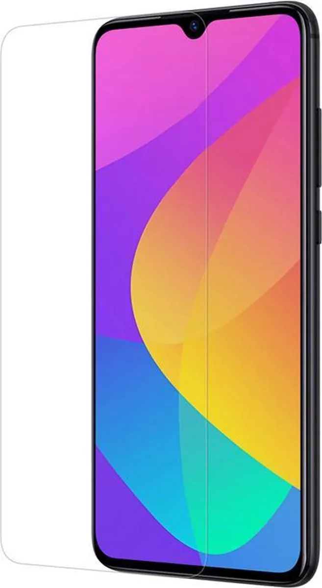Nillkin Amazing Tempered Glass H+ Pro Xiaomi Mi 9 Lite - Schermbeschermer - afbeelding 2 van 4