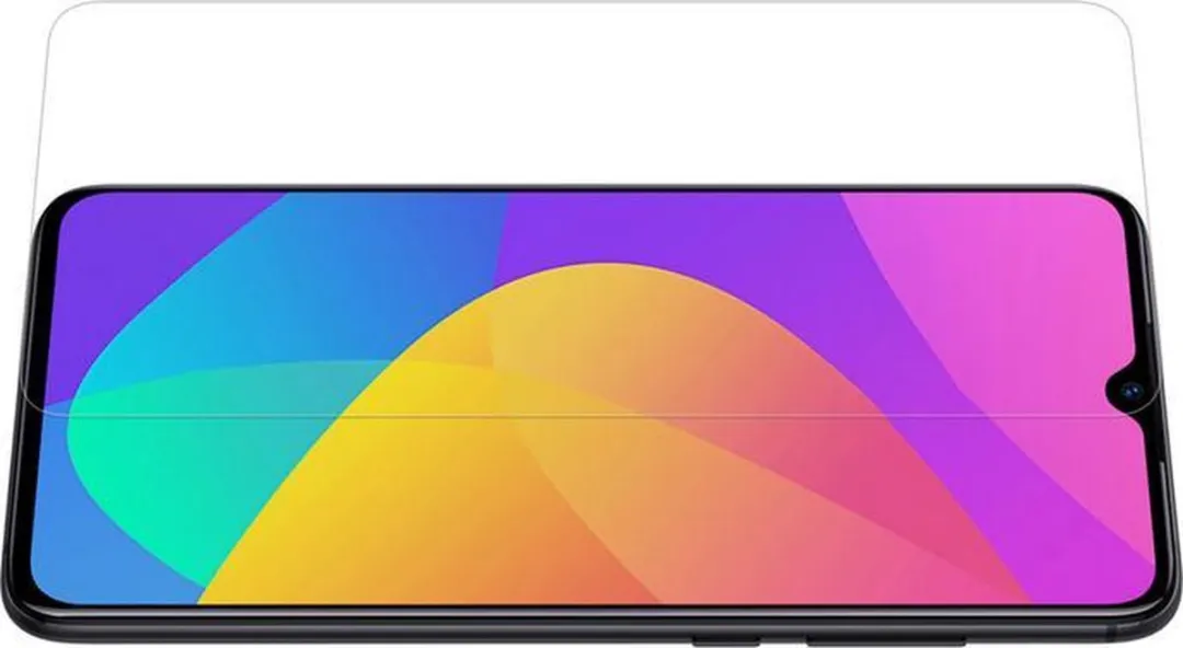 Nillkin Amazing Tempered Glass H+ Pro Xiaomi Mi 9 Lite - Schermbeschermer - afbeelding 3 van 4