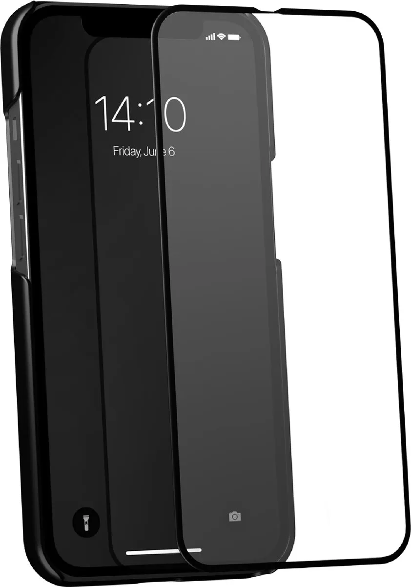 iDeal of Sweden Ideal Full Coverage Glas iPhone 14 Pro
