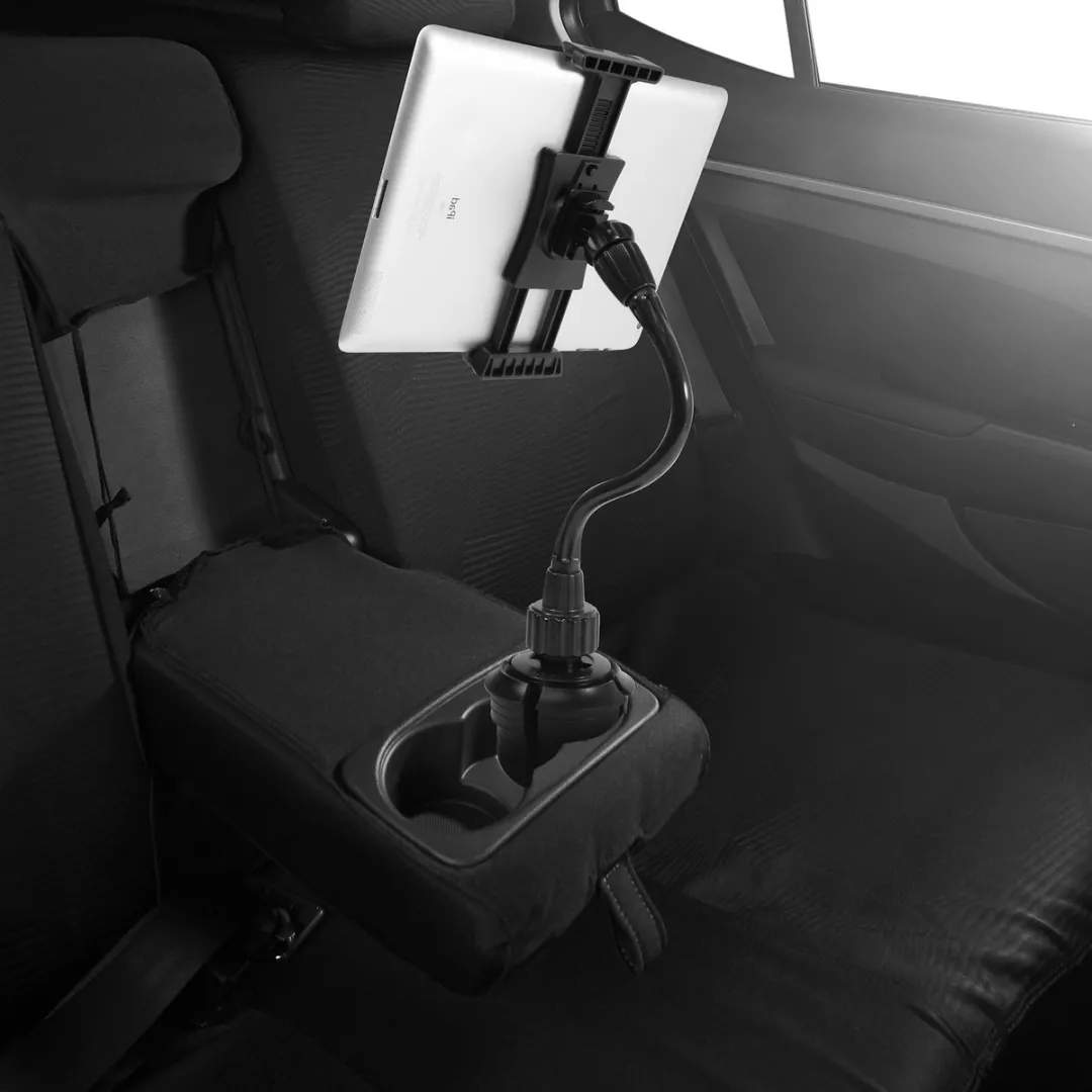 Macally MCUPTABPRO Tablethouder Auto - 11 Inch - Zwart