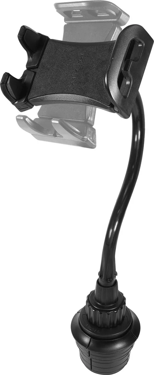 Macally MCUPTABPRO Tablethouder Auto - 11 Inch - Zwart