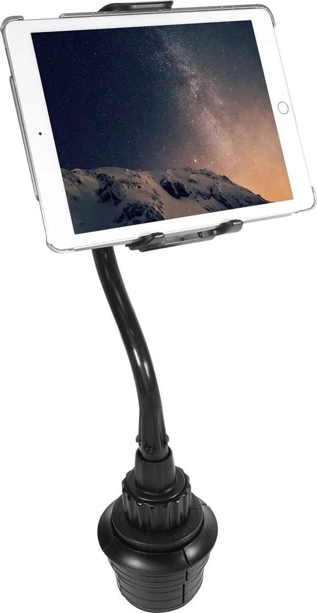 Macally MCUPTABPRO Tablethouder Auto