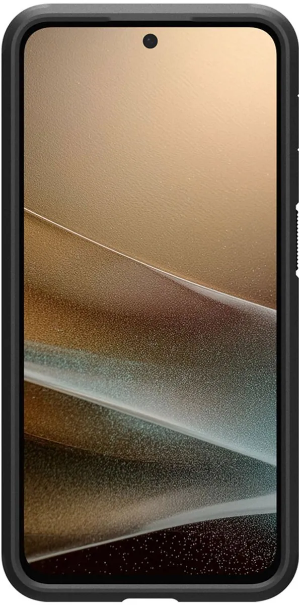 Spigen Tough Armor Hoesje ACS09166 - Samsung Galaxy A36 - Zwart - afbeelding 6 van 6