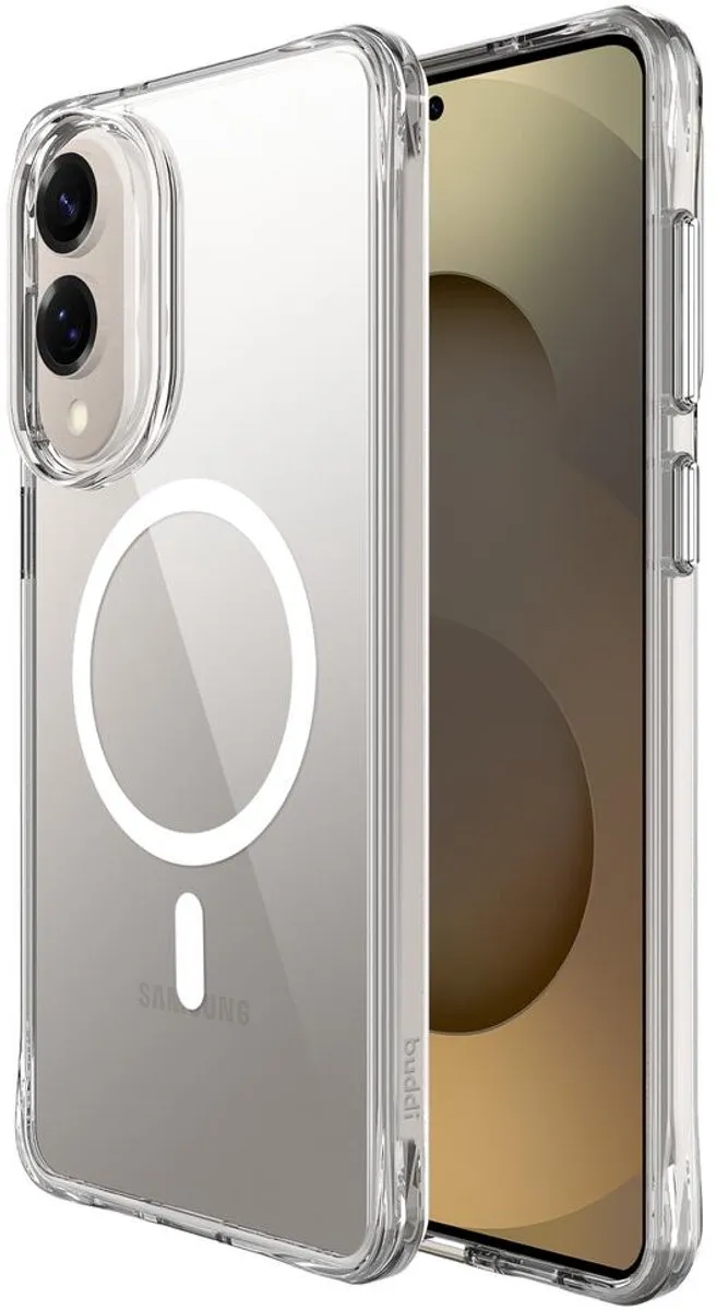 Buddi Core Hoesje Samsung Galaxy S25 Edge