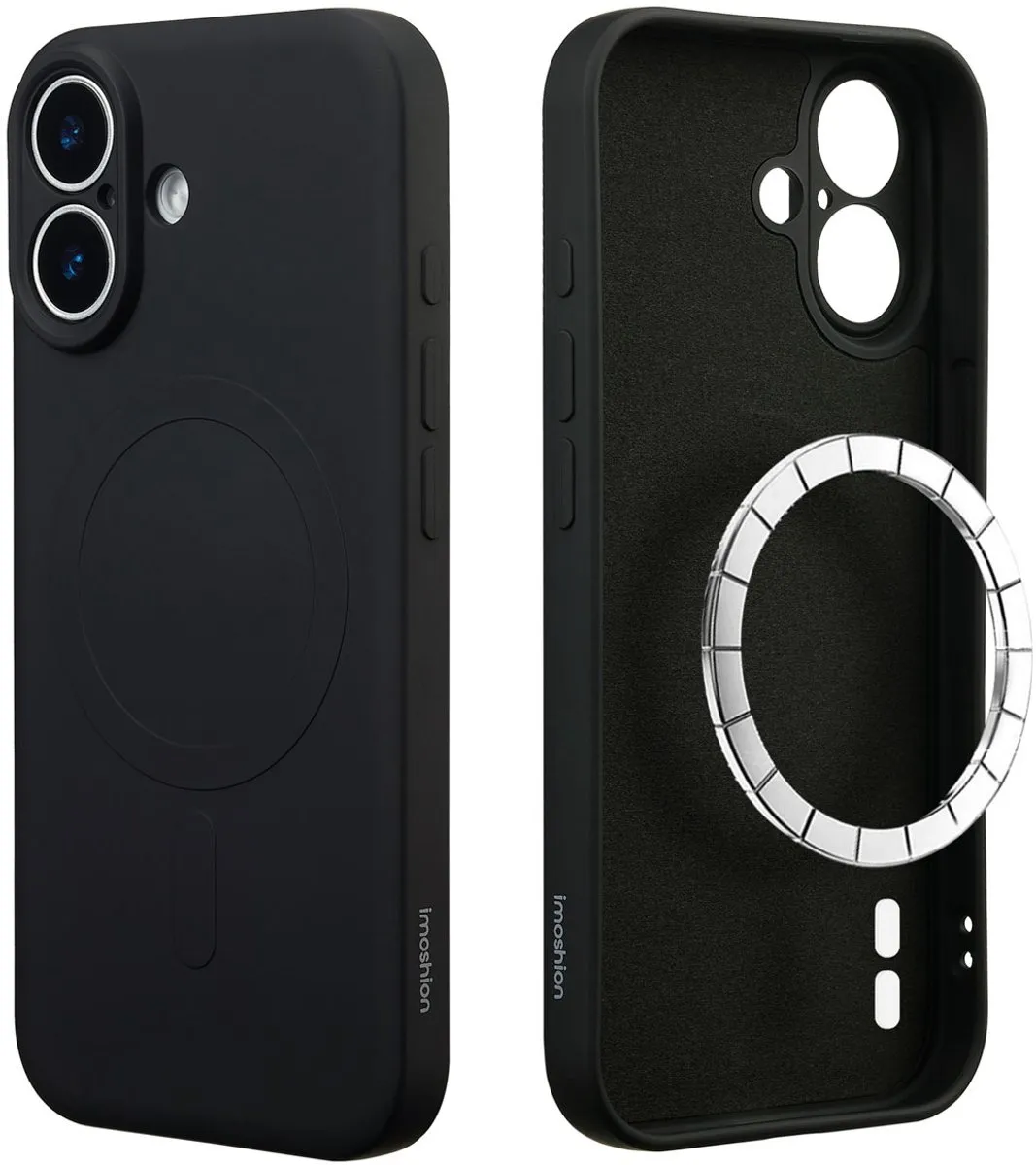 Imoshion Hoesje iPhone 17