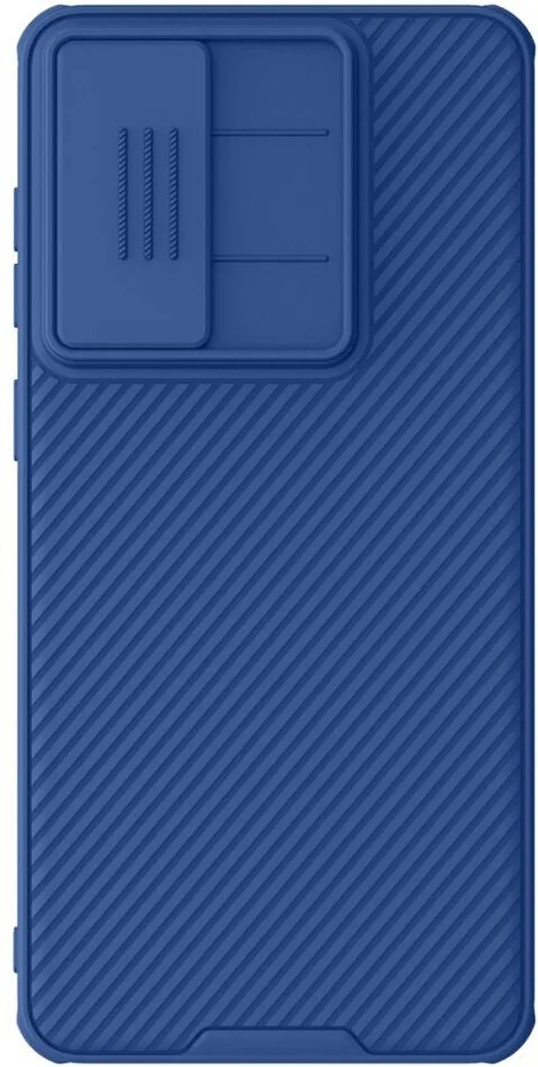 Nillkin CamShield Hoesje Samsung Galaxy S25 Edge