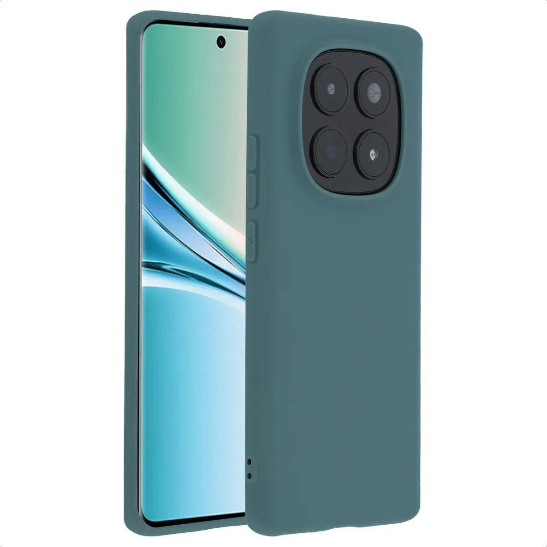 Imoshion Hoesje Xiaomi Redmi Note 15 5G Pine Green