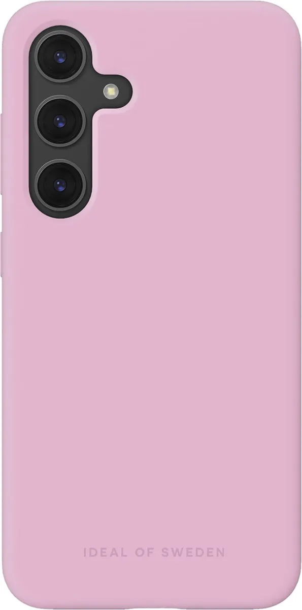 iDeal of Sweden Hoesje voor Samsung Galaxy S24