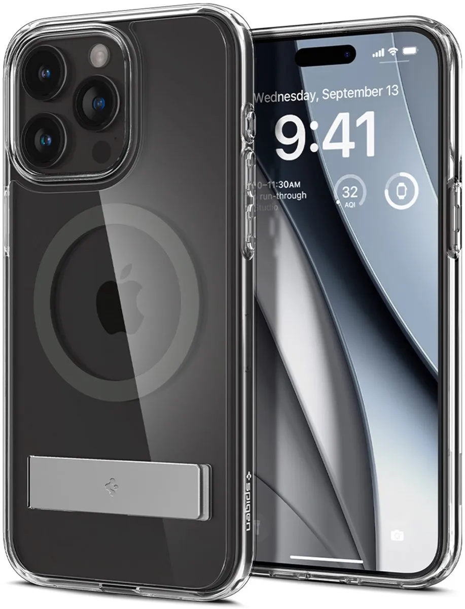 Spigen Ultra Hybrid S MagFit ACS06723 Hoesje