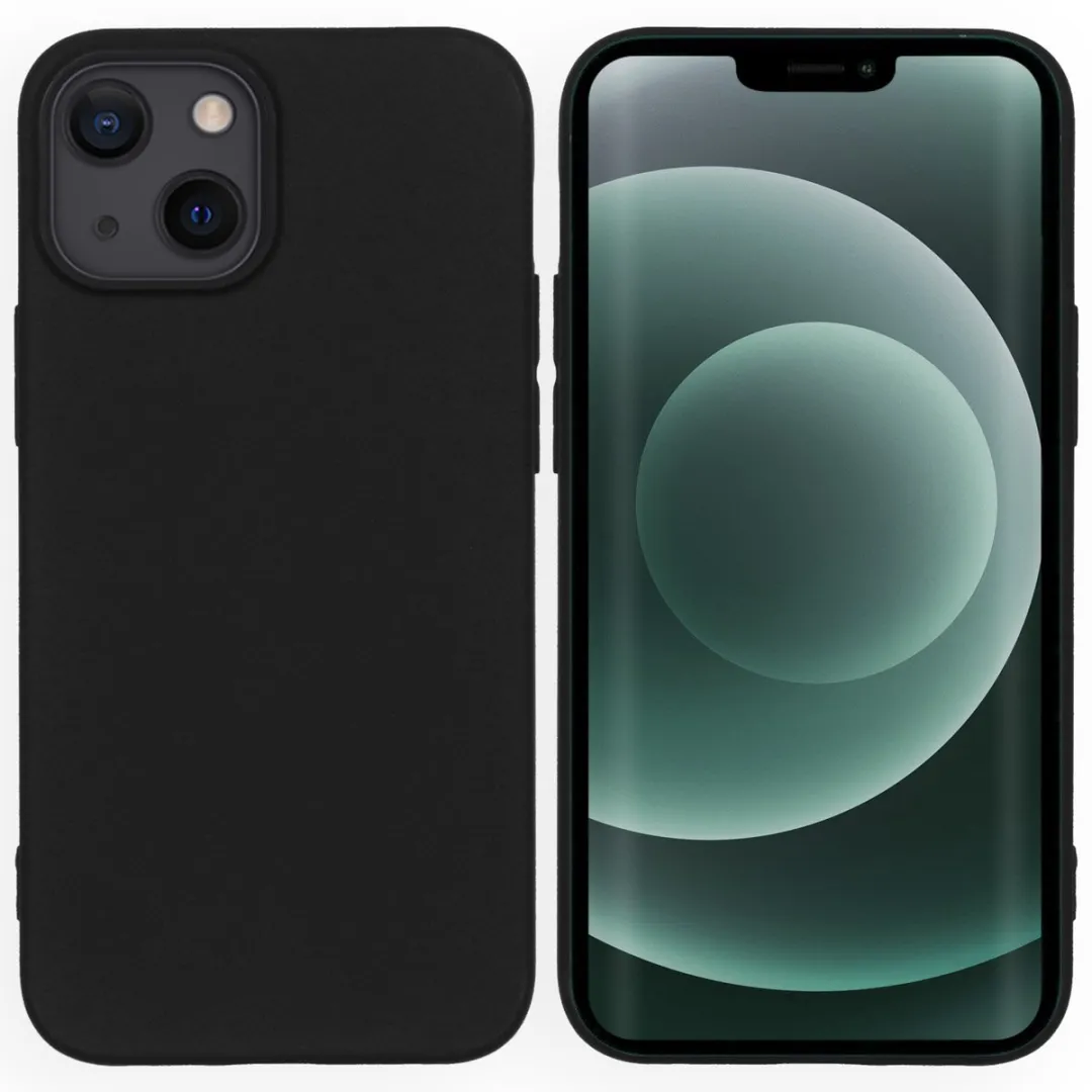 Imoshion Hoesje iPhone 13 Mini