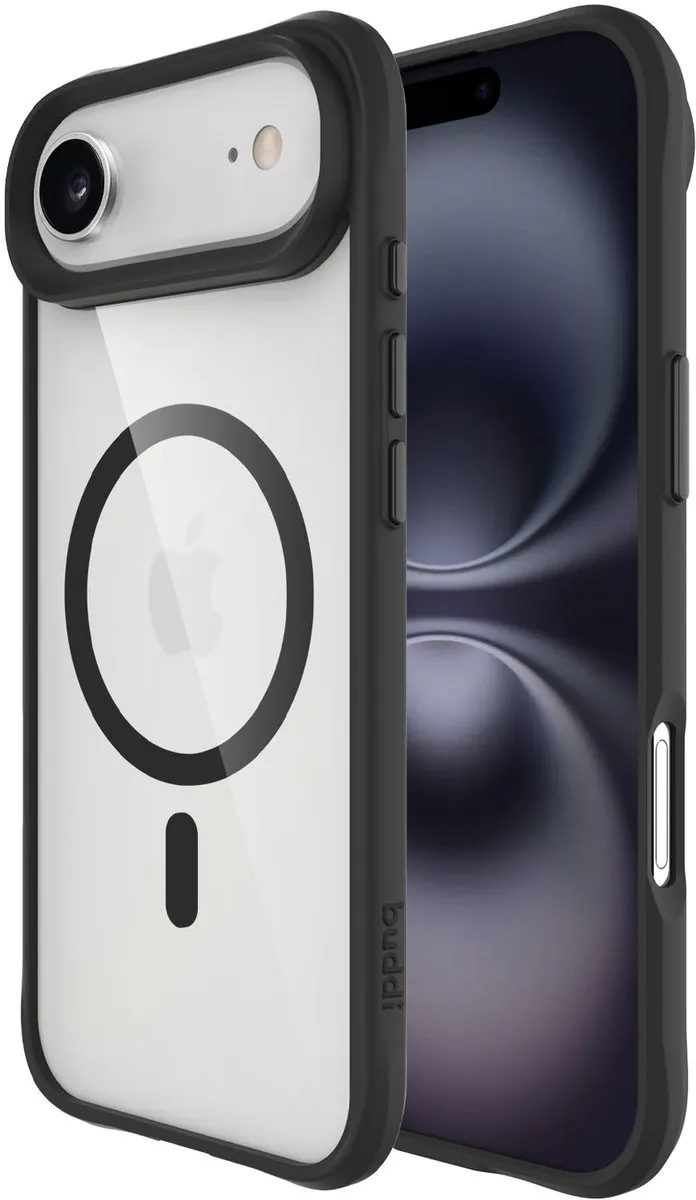 Buddi Hybrid Hoesje Apple iPhone Air