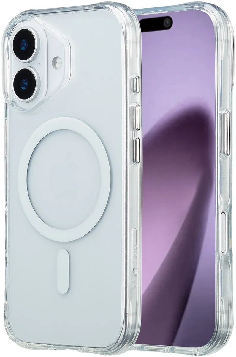 Imoshion Hoesje iPhone 17