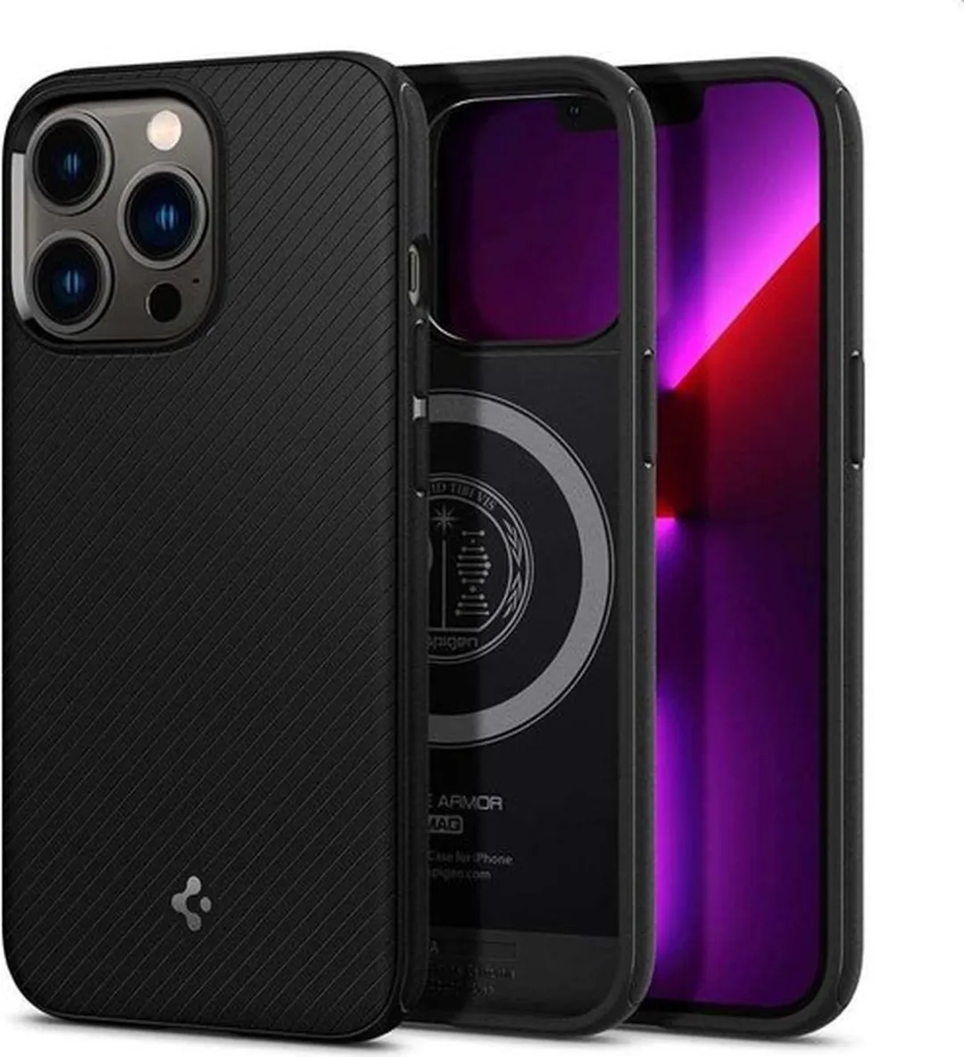 Spigen ACS03281 Hoes iPhone 13 Pro