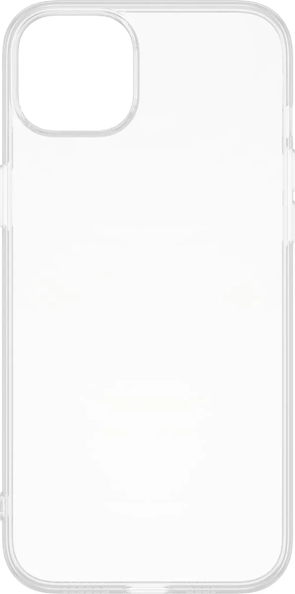 PanzerGlass Hoesje iPhone 15 Plus - Transparant - MPN 5711724955402 - afbeelding 6 van 6