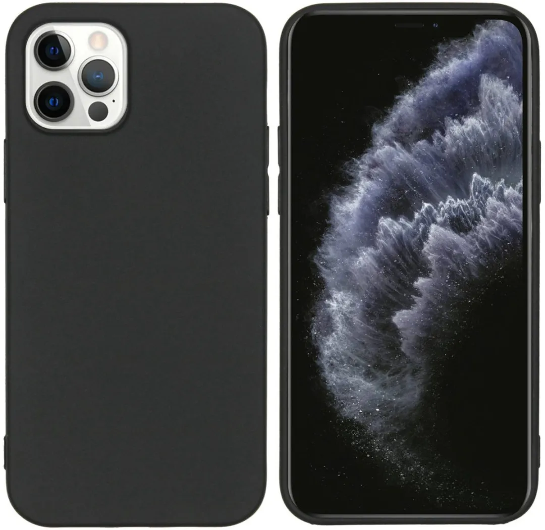 Imoshion Hoesje iPhone 12/12 Pro