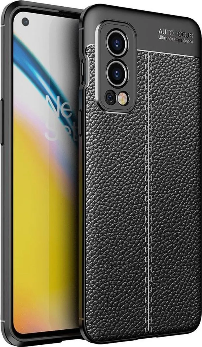 Just in Case OnePlus Nord 2 Hoesje 9827679