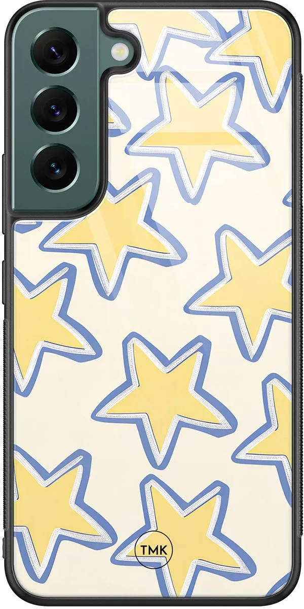 Casevibes Samsung Galaxy S22 Hoesje