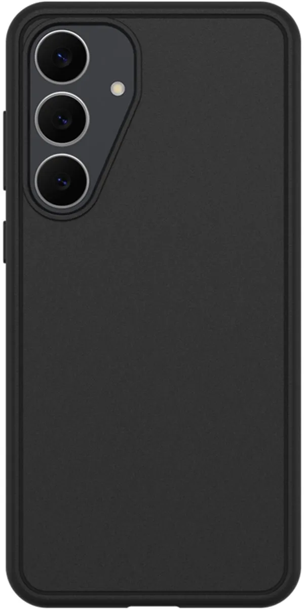 OtterBox Symmetry Case Samsung Galaxy S25 FE 77-99258 - Zwart