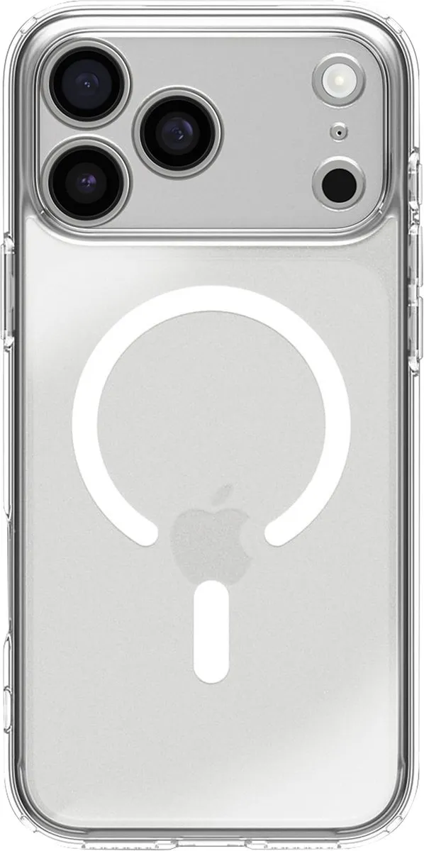 Spigen iPhone 17 Pro Max Ultra Hybride Hoesje