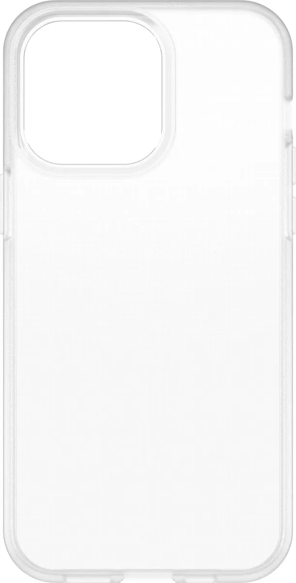 OtterBox React 78-80929 Hoesje - iPhone 14 Pro Max - Transparant