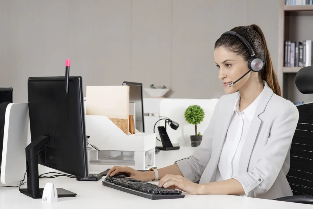 Yealink BLT60 Headset