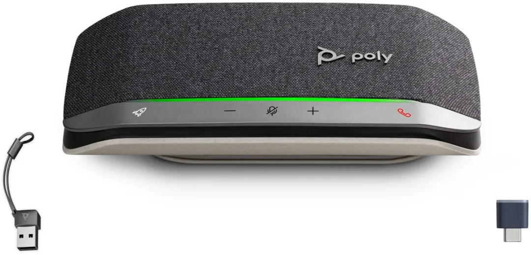 HP Poly Sync 20+ Speakerphone B95VKAA