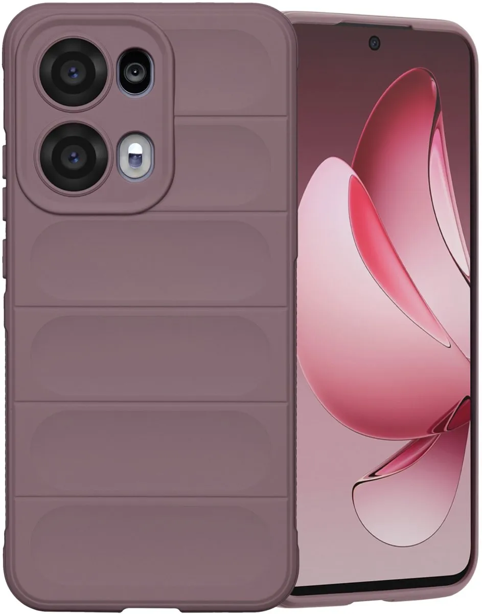 imoshion Hoesje Oppo Reno 13 Pro