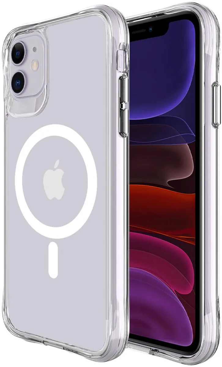 Buddi Core BCIP11CL Hoesje iPhone 11
