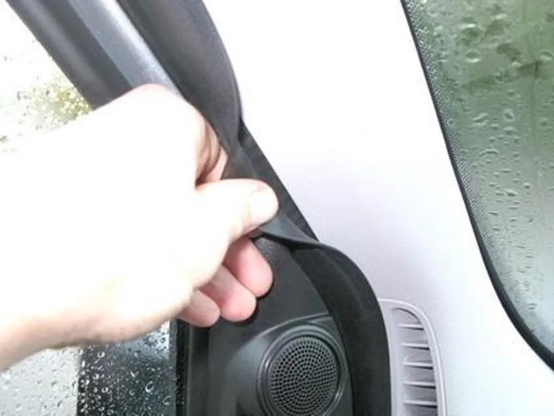 Brodit ProClip 804695 Telefoonhouder - Fiat Doblò/Opel Combo - Zwart