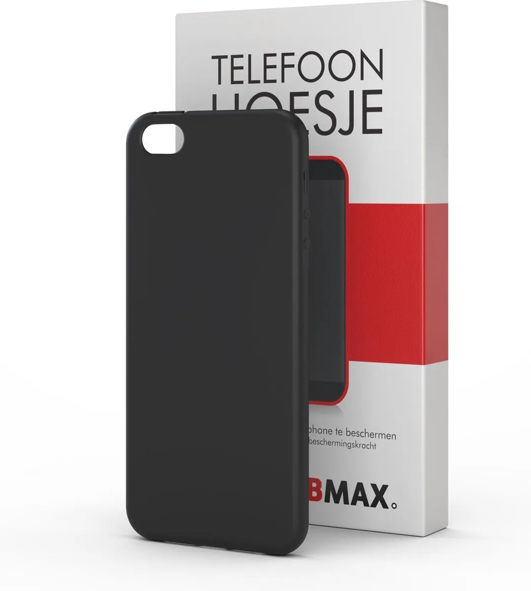 BMAX iPhone 5/SE Hoesje
