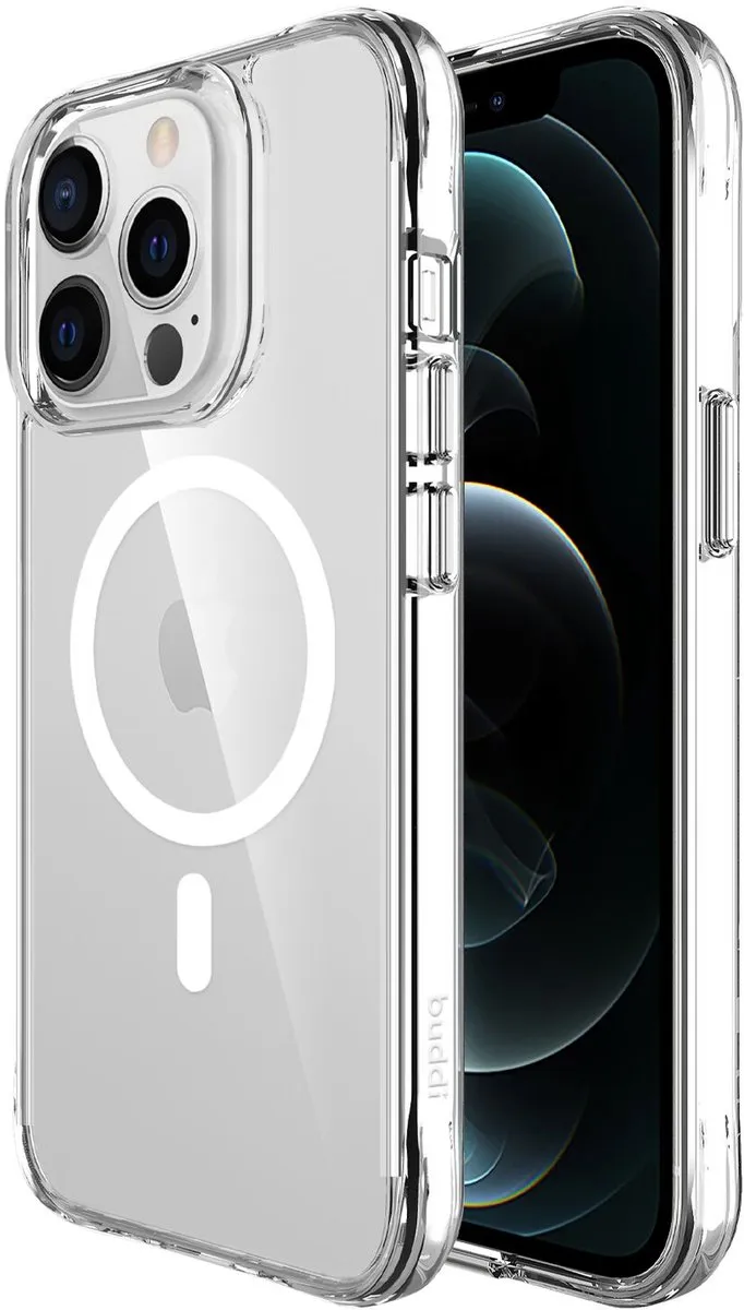 Buddi Core iPhone 13 Pro Hoesje