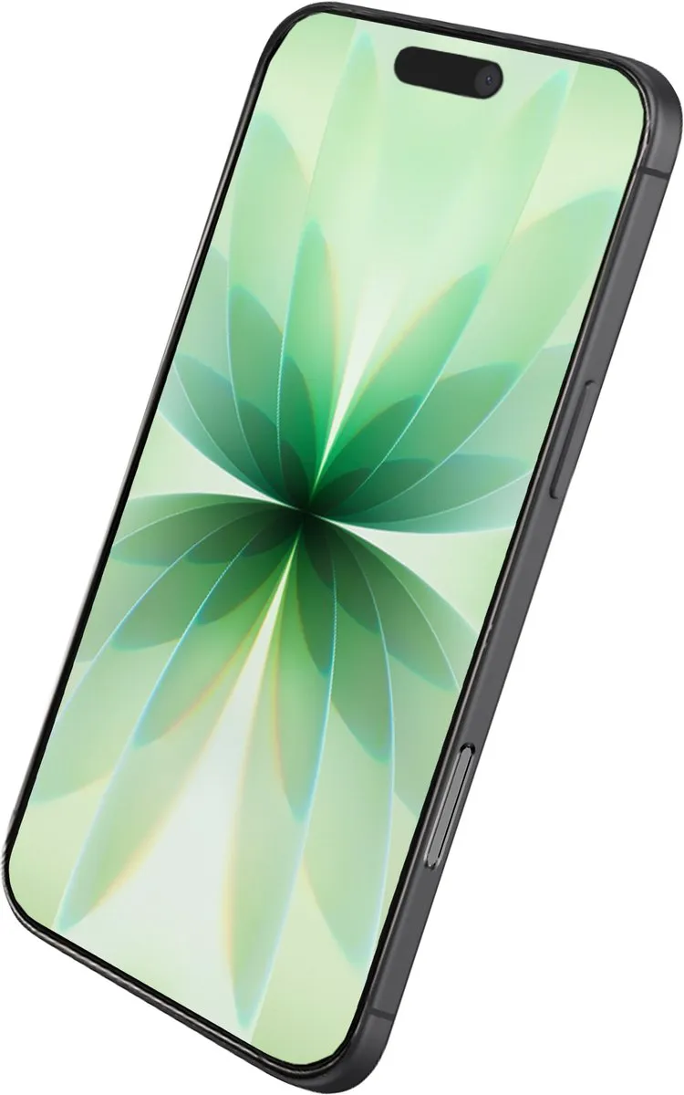 GB ProGuard Elite iPhone 17 Schermbeschermer - 2 Stuks - Volledig Gehard Glas