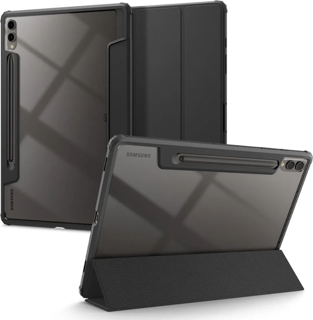 Spigen Ultra Hybrid Pro ACS07076 Hoesje