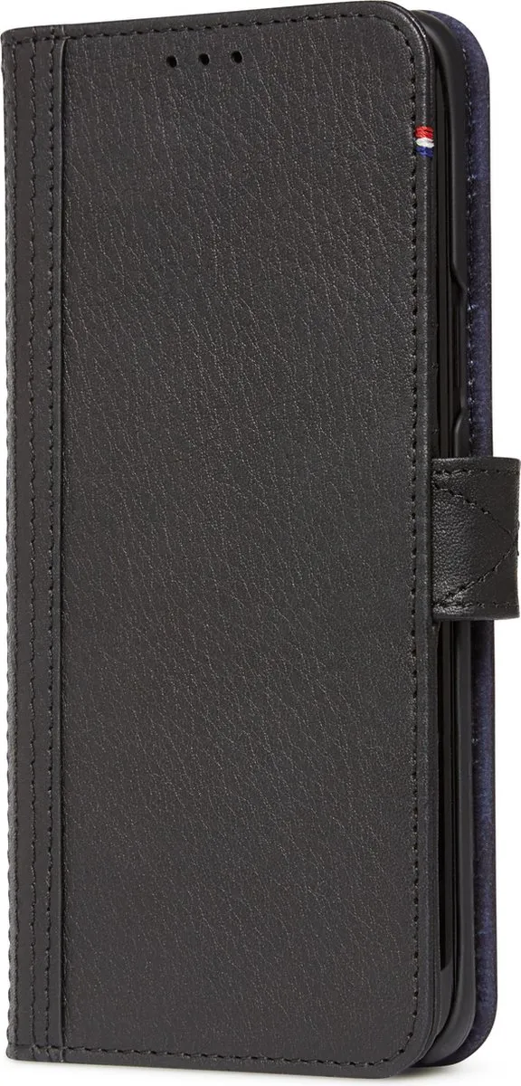 Decoded Leather Wallet Case Samsung Galaxy S9